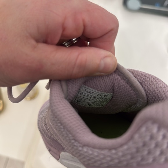 Inov-8 F-Lite 235 V3 - Picture 4 of 4